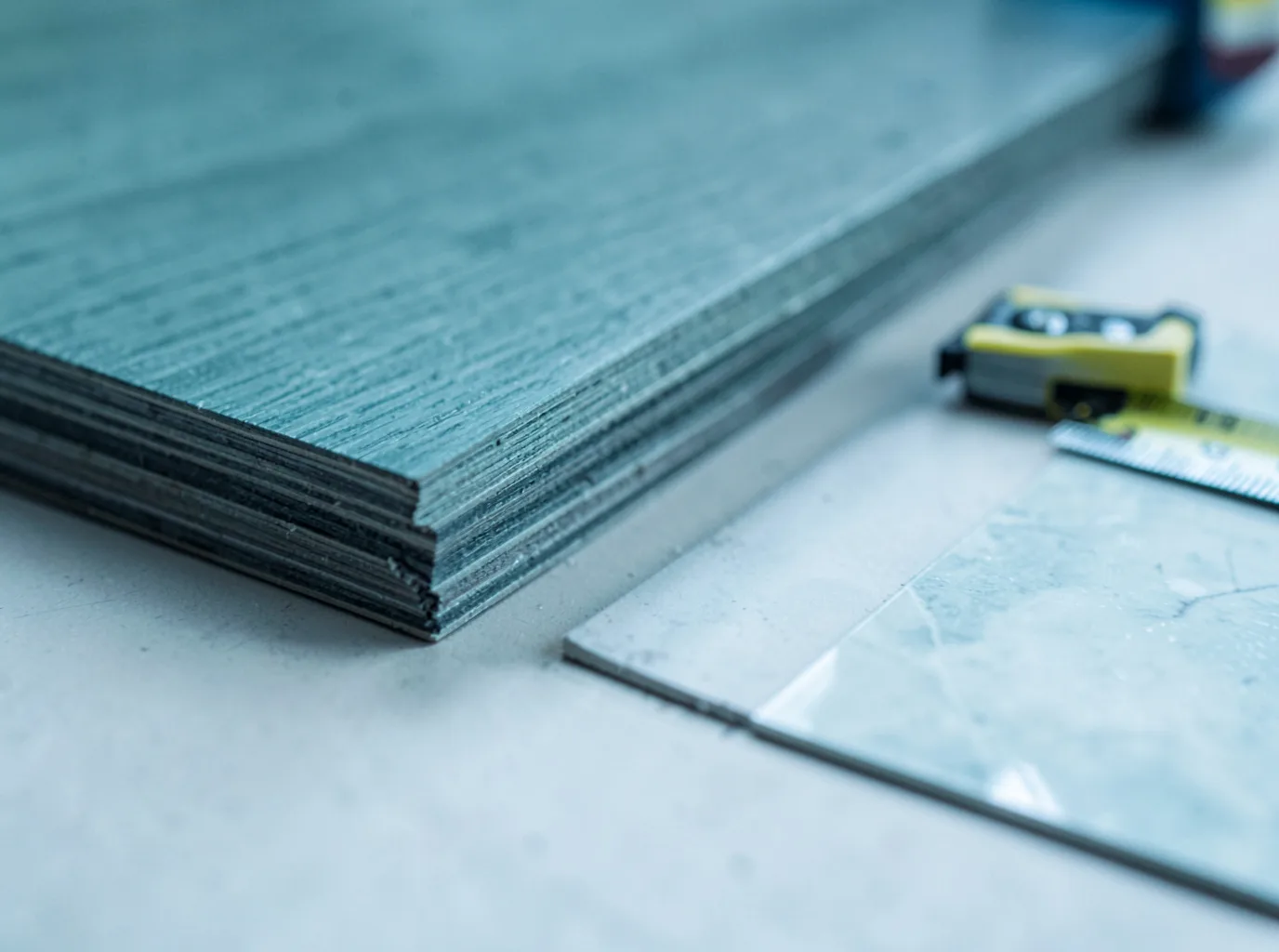 Luxury Vinyl Plank Installation Terrace Park, OH FAQs